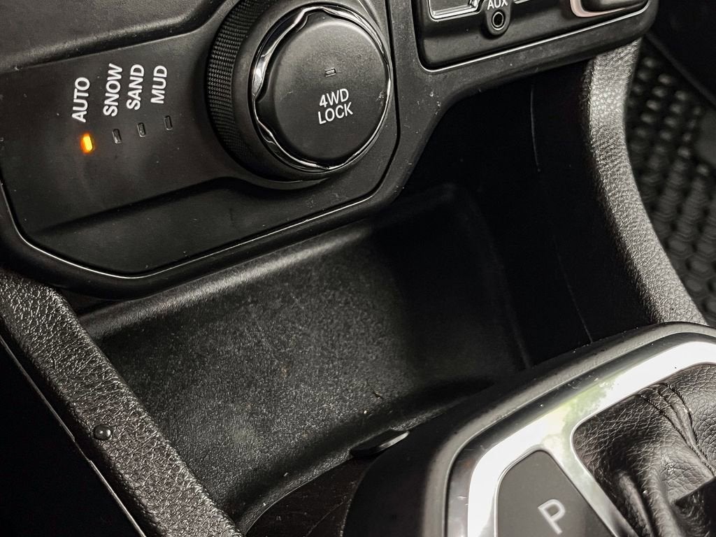 2023 Jeep Renegade Upland