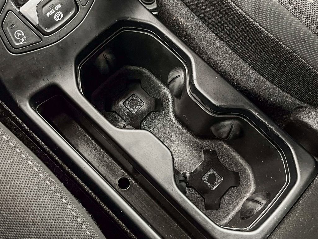 2023 Jeep Renegade Upland