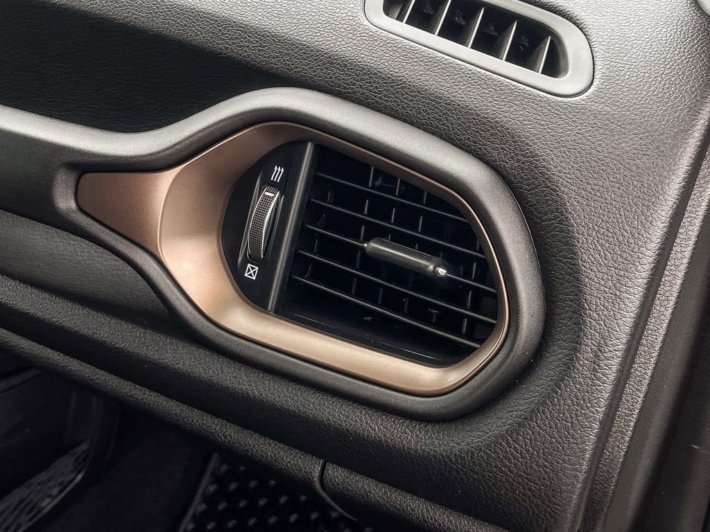 2023 Jeep Renegade Upland