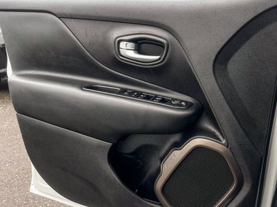 2023 Jeep Renegade Upland