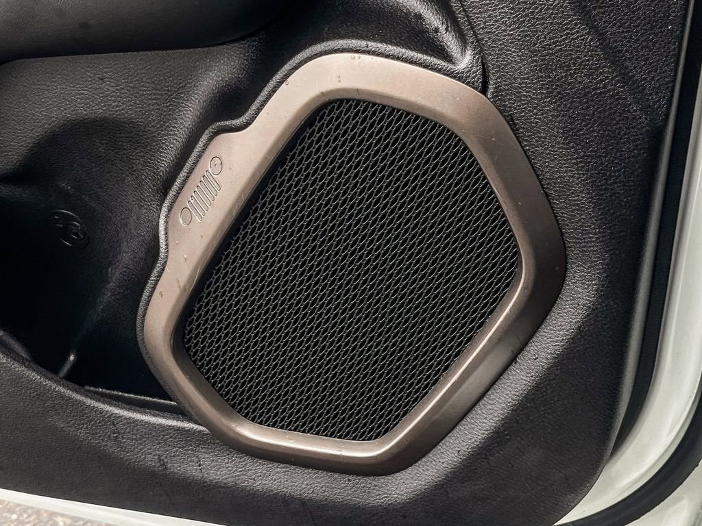 2023 Jeep Renegade Upland