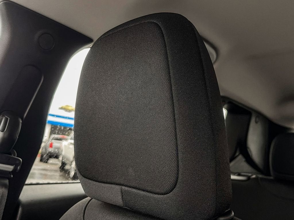 2023 Jeep Renegade Upland