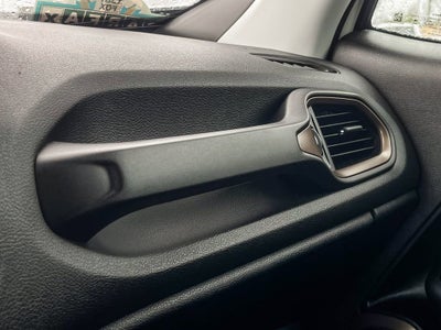 2023 Jeep Renegade Upland