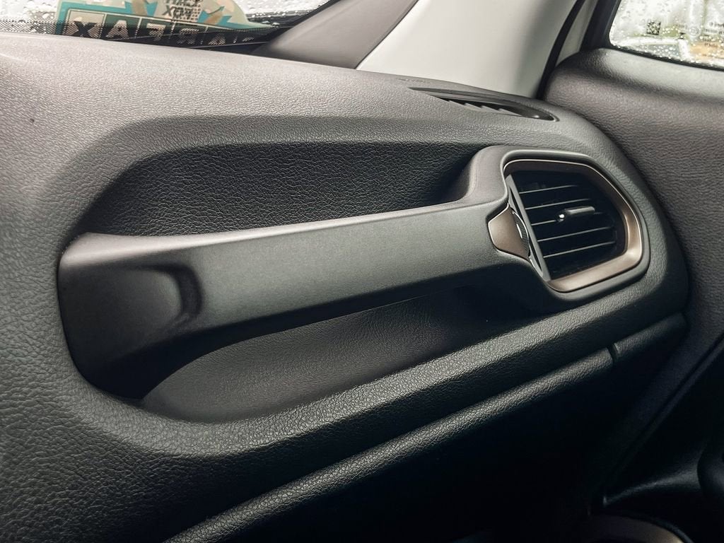 2023 Jeep Renegade Upland