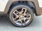 2021 Jeep Renegade 80th Anniversary