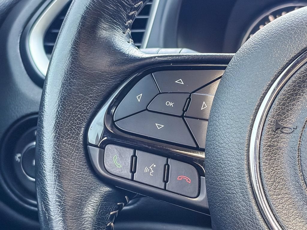 2021 Jeep Renegade 80th Anniversary