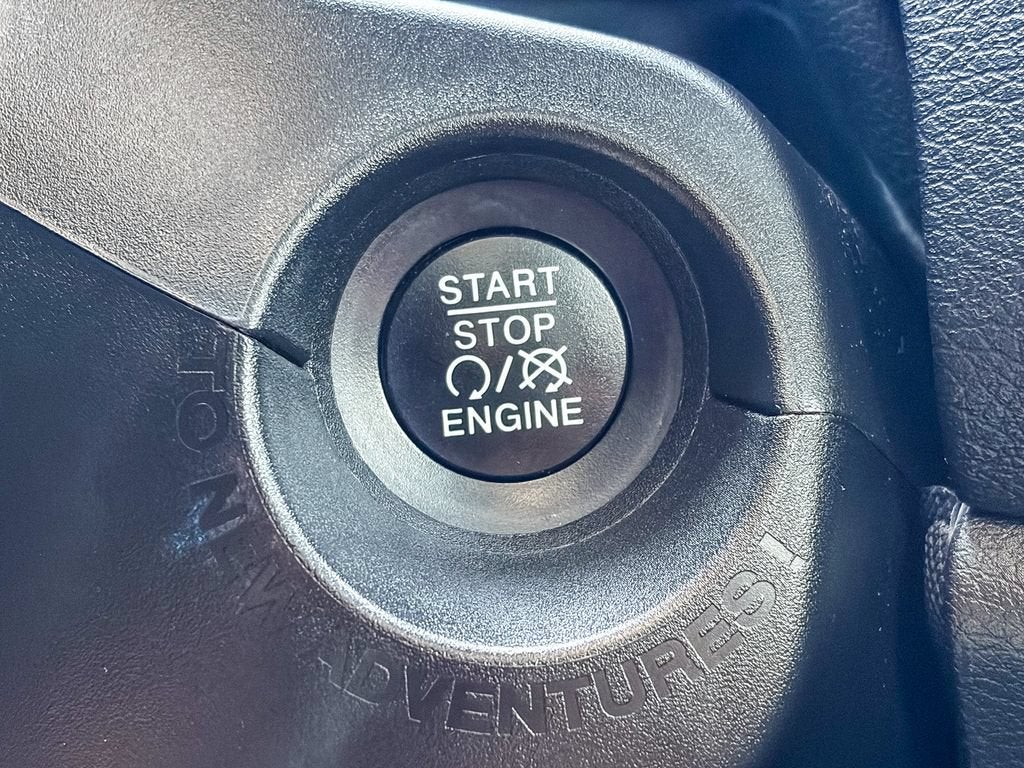 2021 Jeep Renegade 80th Anniversary