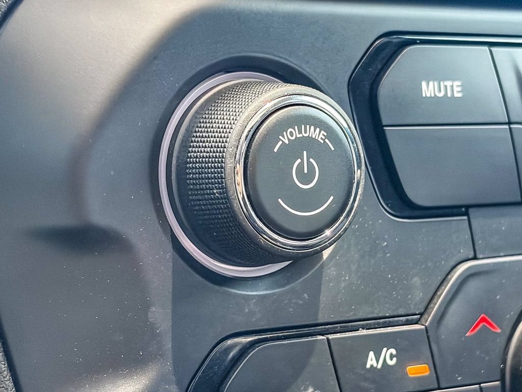 2021 Jeep Renegade 80th Anniversary