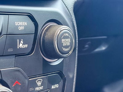 2021 Jeep Renegade 80th Anniversary