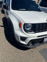 2021 Jeep Renegade 80th Anniversary 4x4