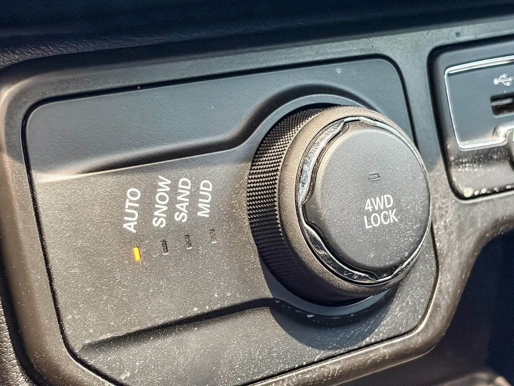 2021 Jeep Renegade 80th Anniversary