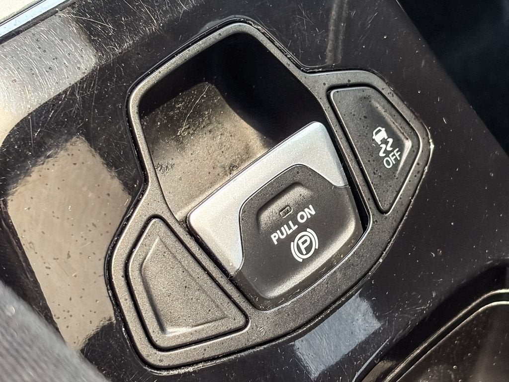 2021 Jeep Renegade 80th Anniversary