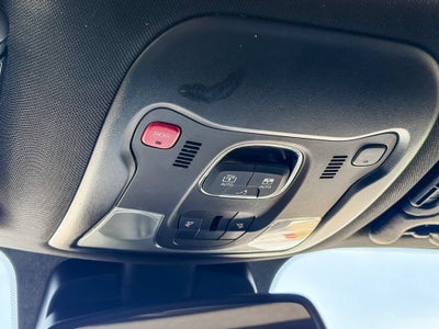 2021 Jeep Renegade 80th Anniversary