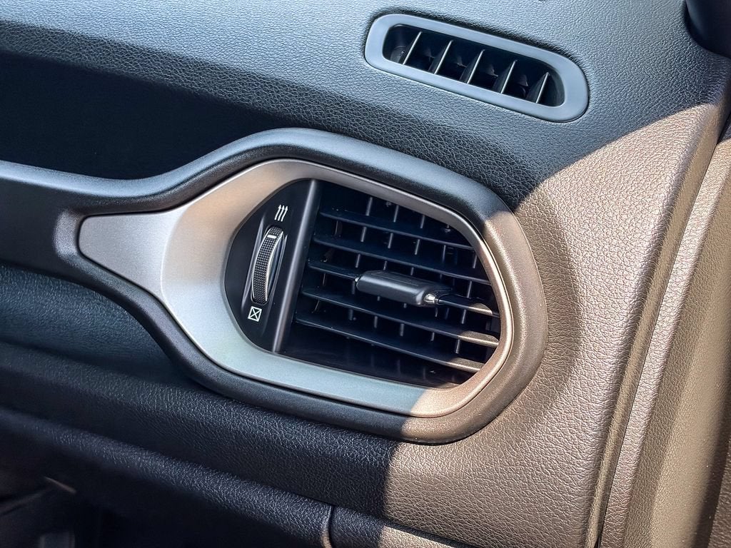 2021 Jeep Renegade 80th Anniversary