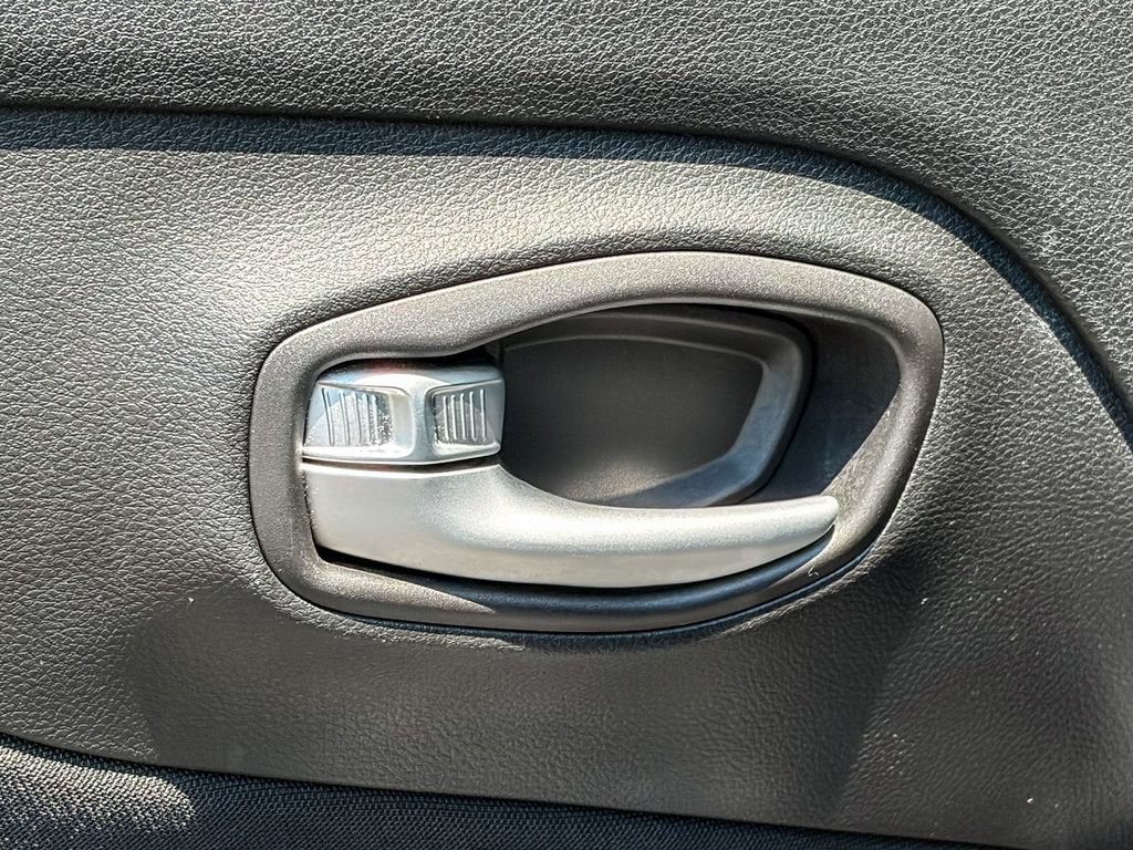 2021 Jeep Renegade 80th Anniversary