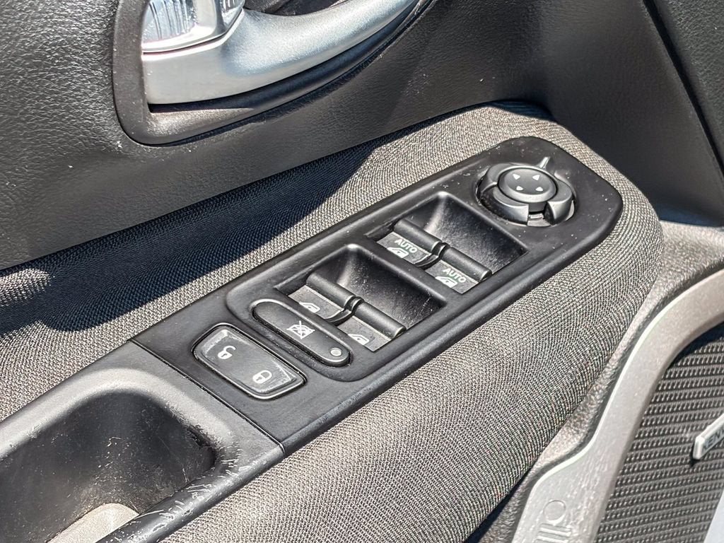 2021 Jeep Renegade 80th Anniversary