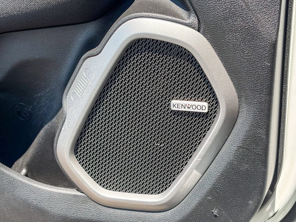2021 Jeep Renegade 80th Anniversary