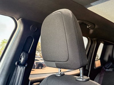 2021 Jeep Renegade 80th Anniversary