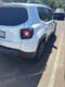 2021 Jeep Renegade 80th Anniversary 4x4