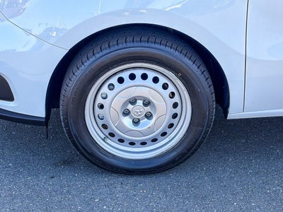 2022 RAM ProMaster City Cargo Van Tradesman