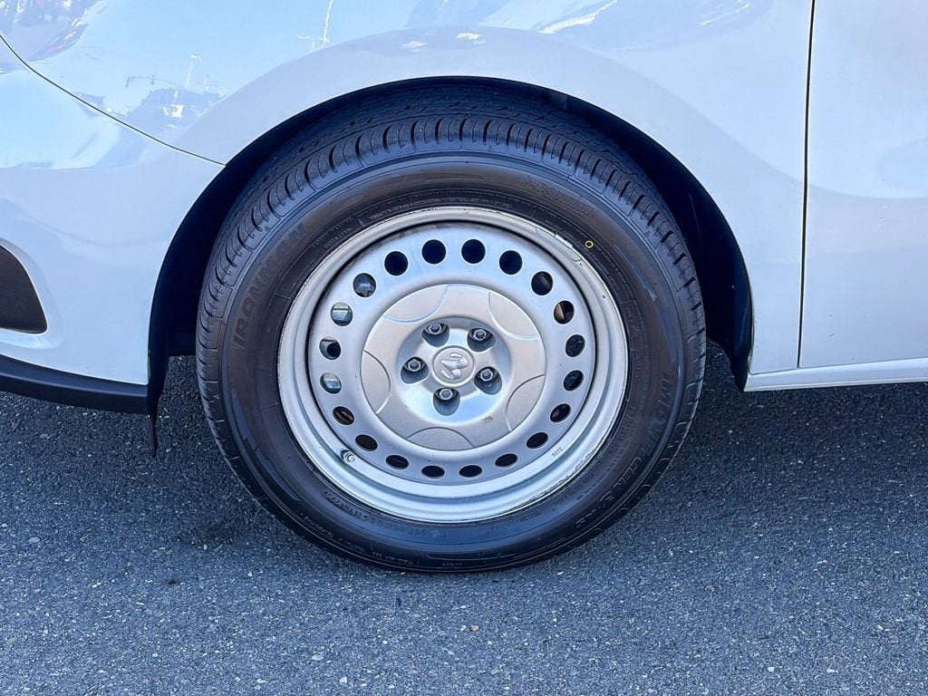 2022 RAM ProMaster City Cargo Van Tradesman