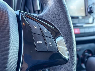 2022 RAM ProMaster City Cargo Van Tradesman