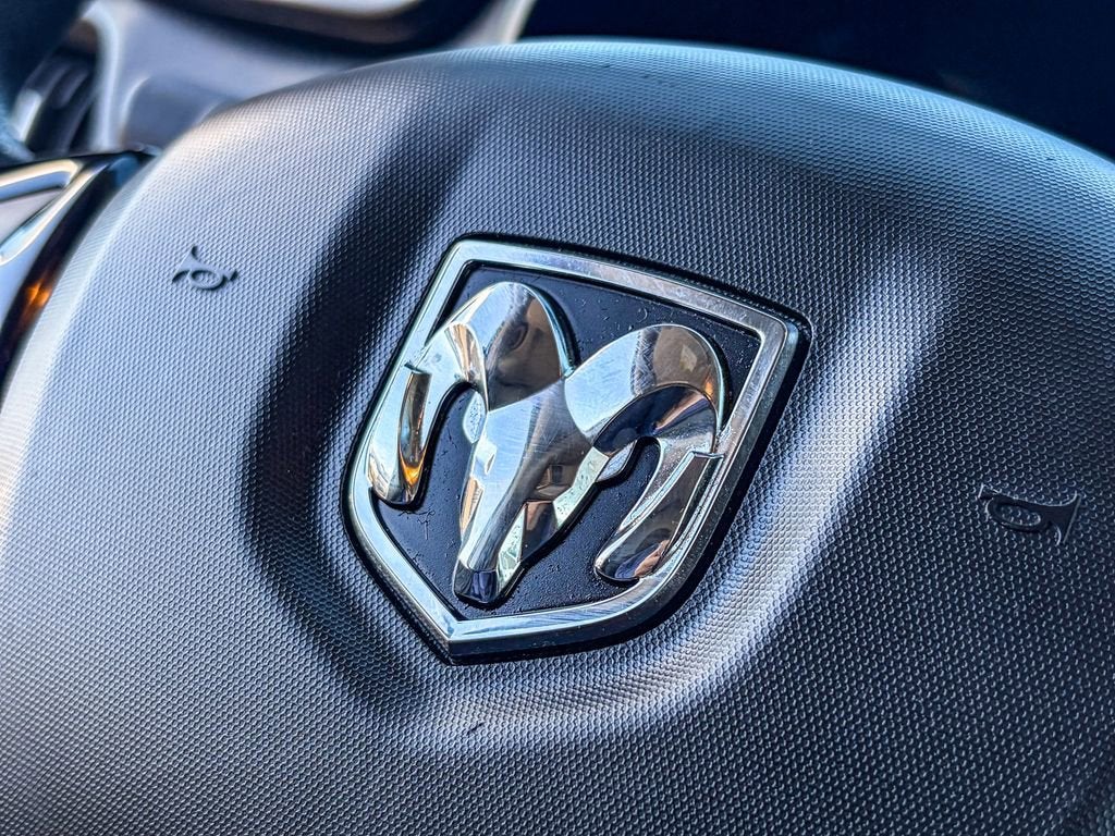 2022 RAM ProMaster City Cargo Van Tradesman