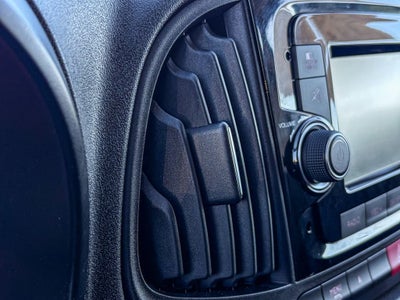 2022 RAM ProMaster City Cargo Van Tradesman