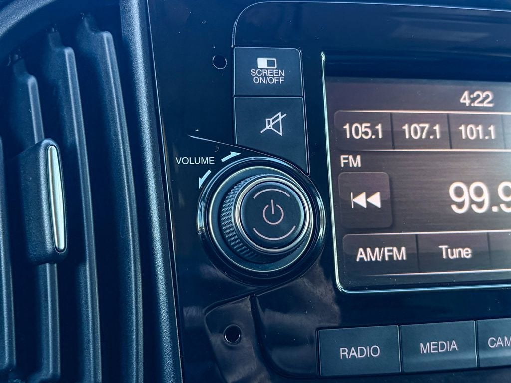 2022 RAM ProMaster City Cargo Van Tradesman