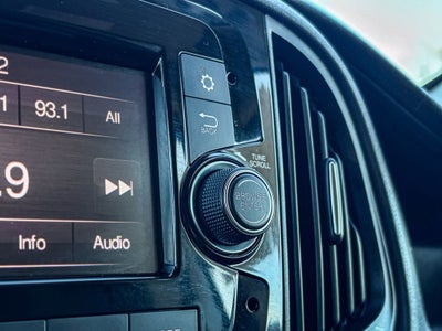 2022 RAM ProMaster City Cargo Van Tradesman