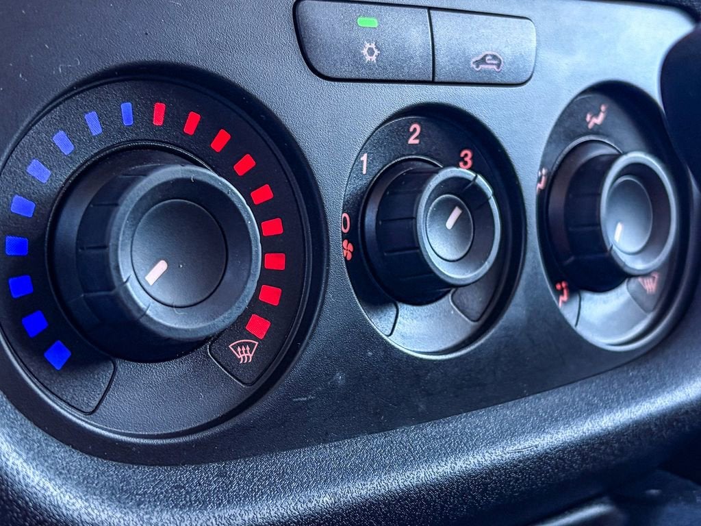 2022 RAM ProMaster City Cargo Van Tradesman