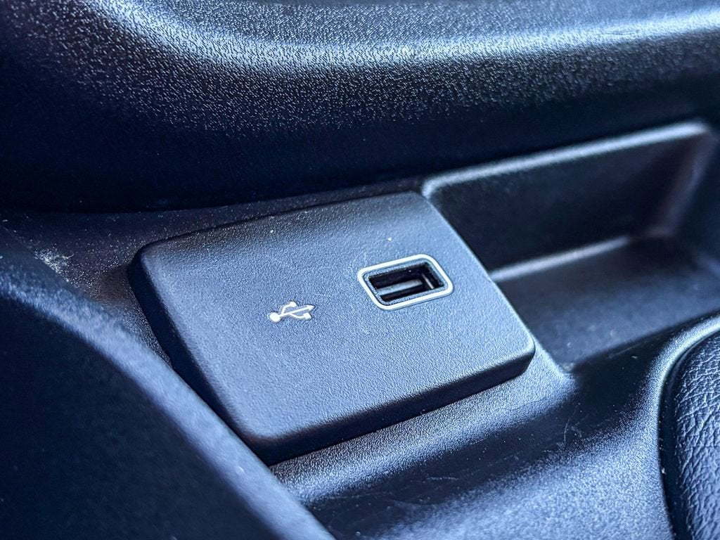 2022 RAM ProMaster City Cargo Van Tradesman