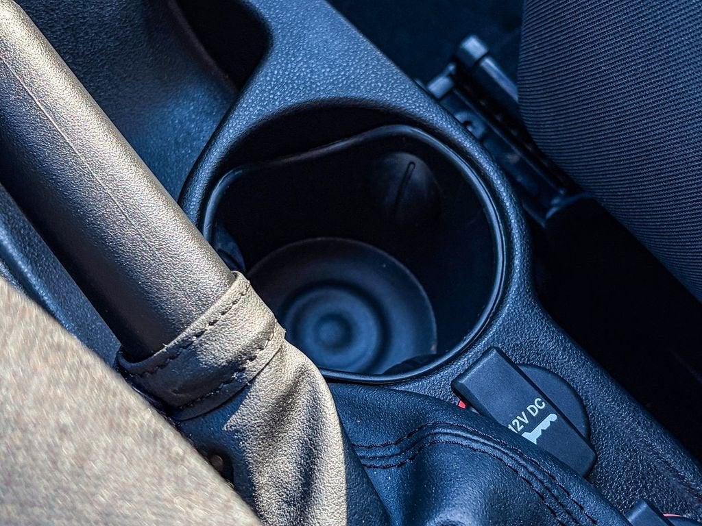 2022 RAM ProMaster City Cargo Van Tradesman