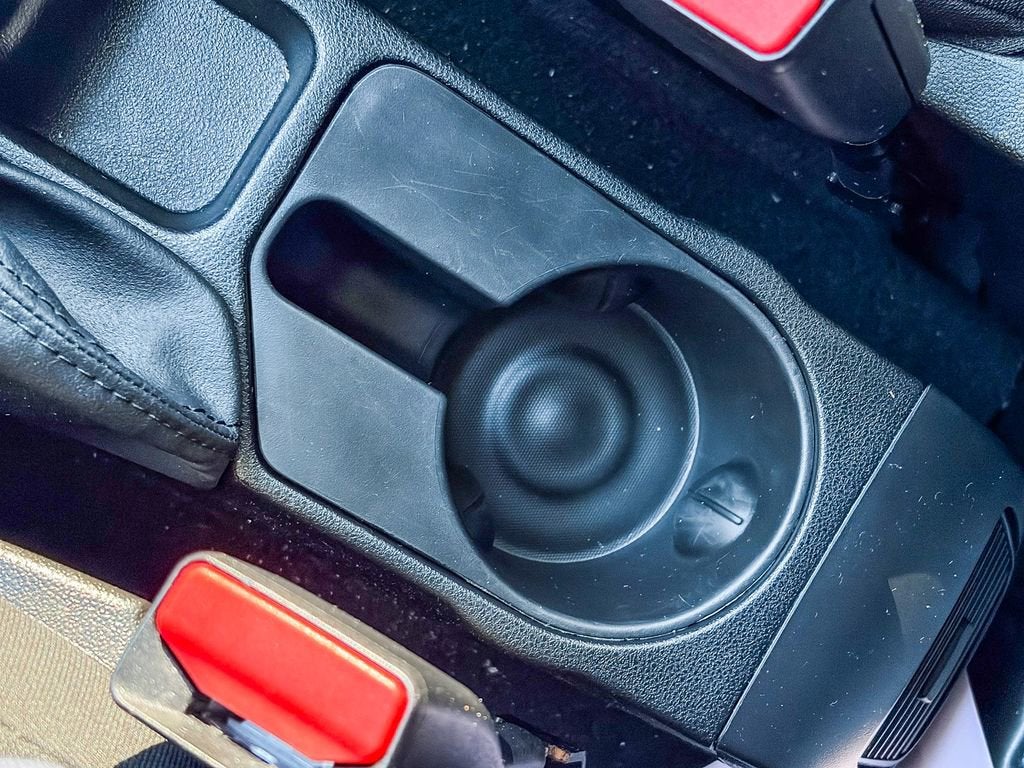 2022 RAM ProMaster City Cargo Van Tradesman