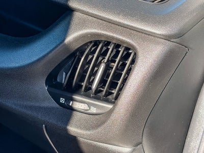 2022 RAM ProMaster City Cargo Van Tradesman