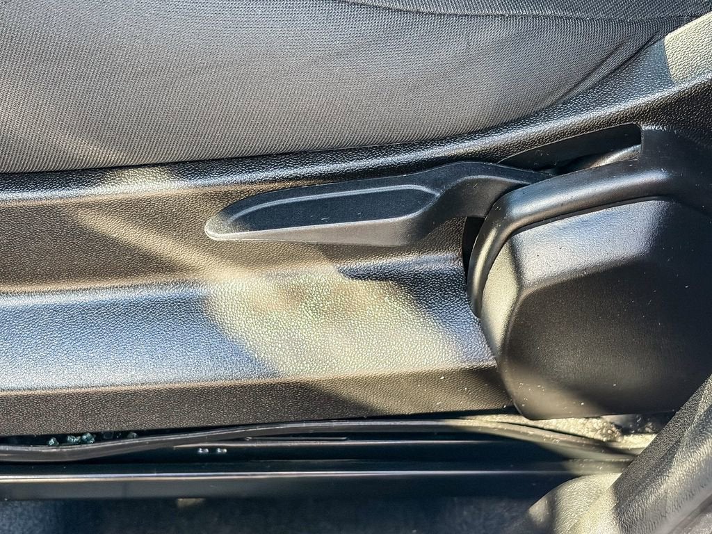 2022 RAM ProMaster City Cargo Van Tradesman