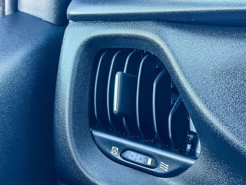 2022 RAM ProMaster City Cargo Van Tradesman