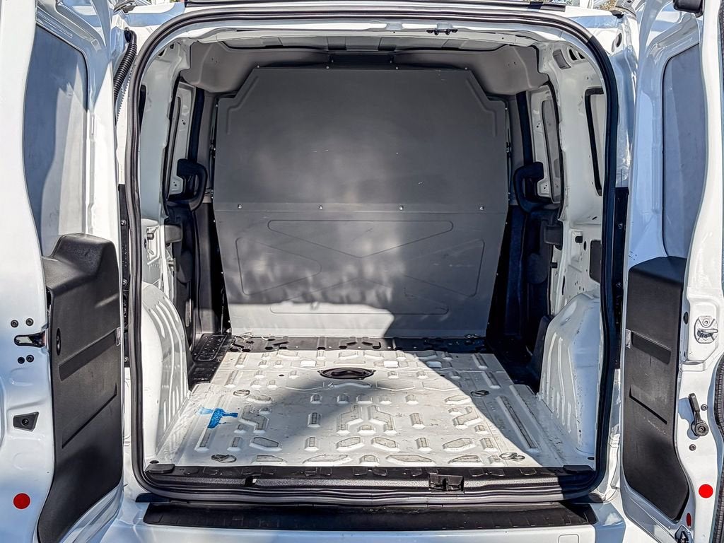 2022 RAM ProMaster City Cargo Van Tradesman