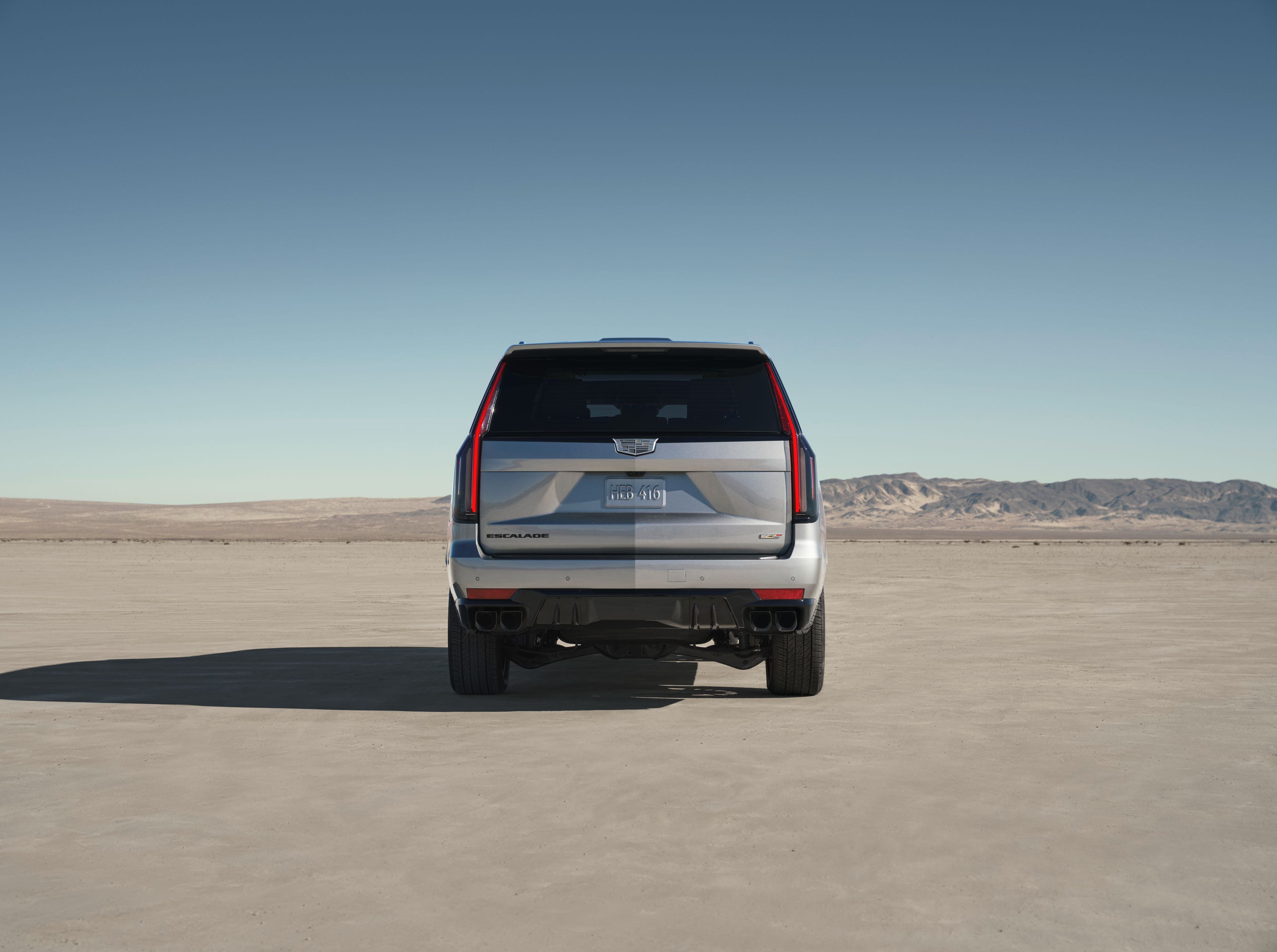 Epic Cadillac in Sacramento CA