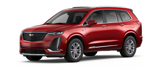 Epic Cadillac in Sacramento CA