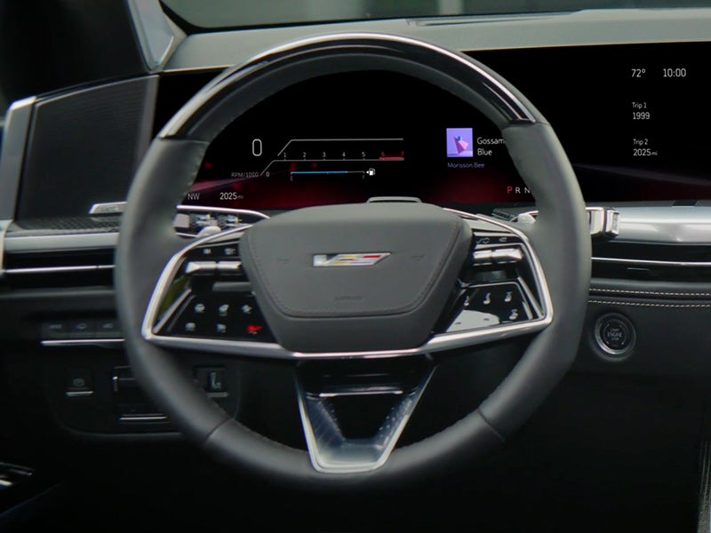 Epic Cadillac in Sacramento CA