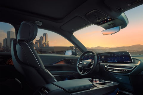 Epic Cadillac in Sacramento CA