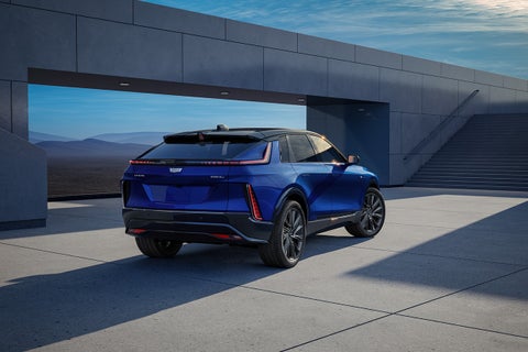 Epic Cadillac in Sacramento CA