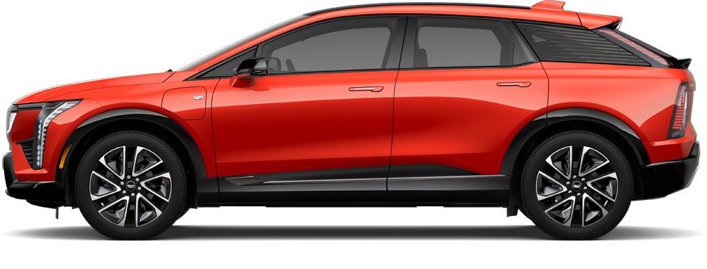 Epic Cadillac in Sacramento CA