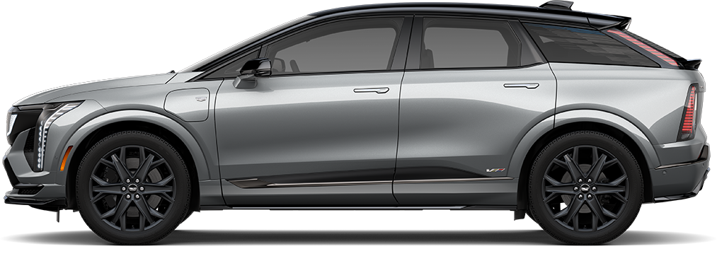 Epic Cadillac in Sacramento CA