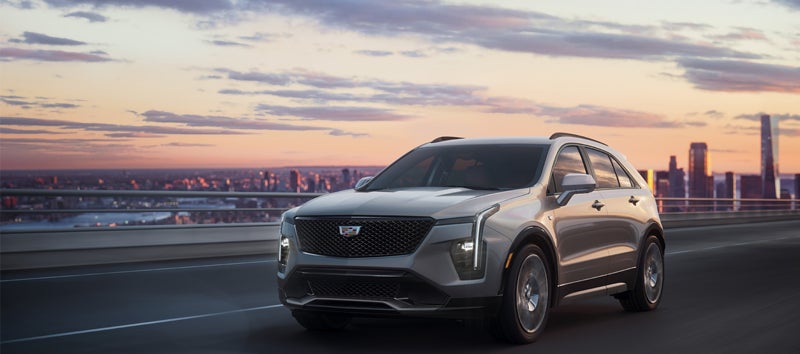 Epic Cadillac in Sacramento CA