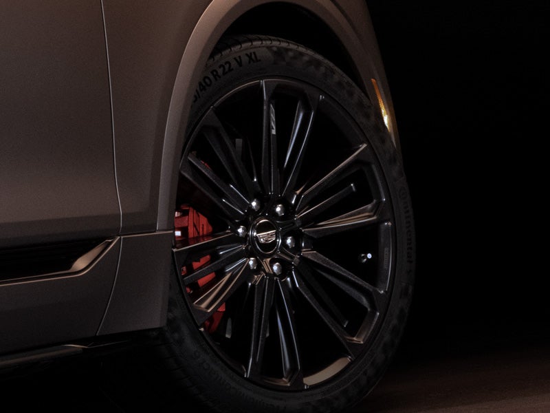 Epic Cadillac in Sacramento CA