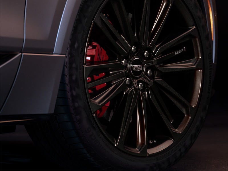 Epic Cadillac in Sacramento CA