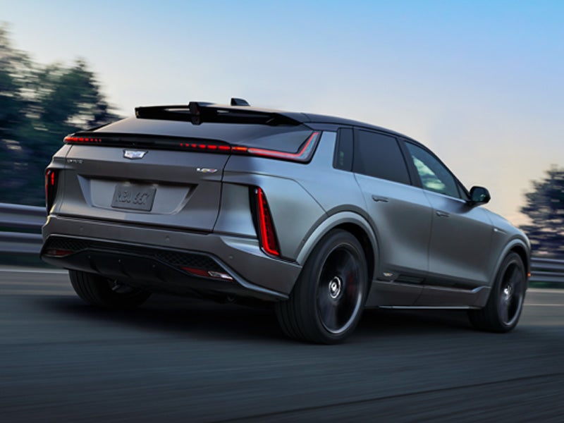 Epic Cadillac in Sacramento CA