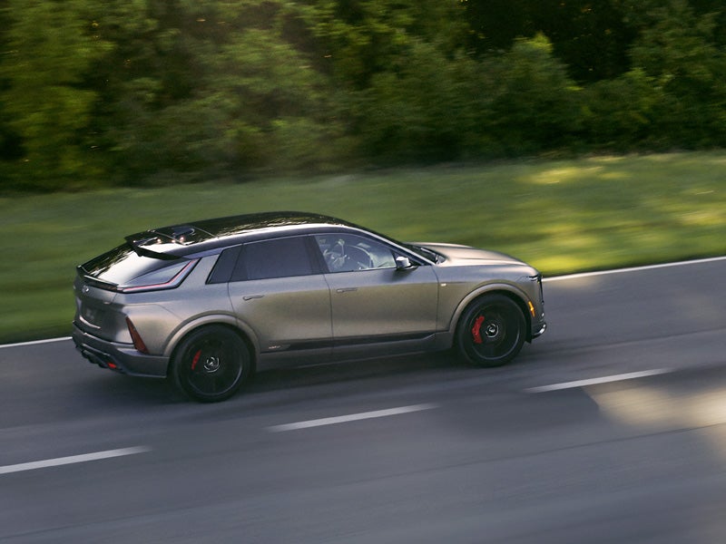 Epic Cadillac in Sacramento CA